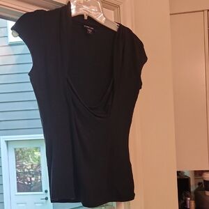 Ronen Chen Knit Top XS - S